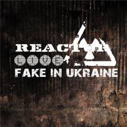 Reactor (UKR) : Fake in Ukraine